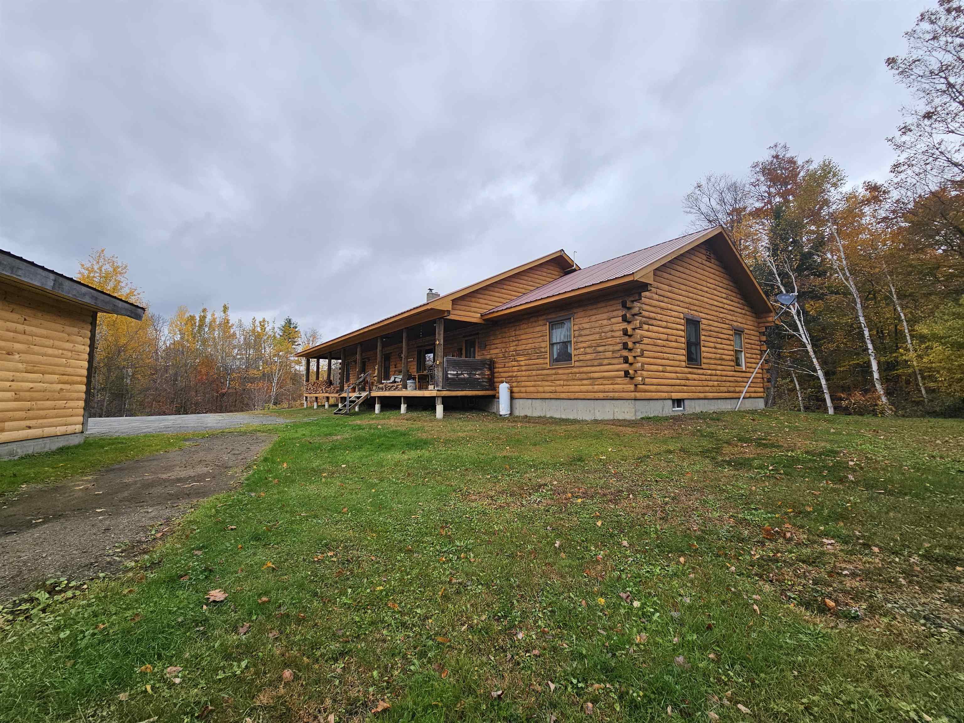 115 Prior Road Cavendish, VT 05142 - Photo 40 of 41