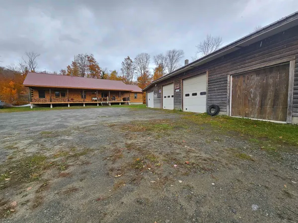 $795,000 | 115 Prior Road, Cavendish, VT 05142