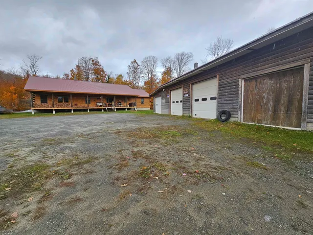 $795,000 | 115 Prior Road, Cavendish, VT 05142