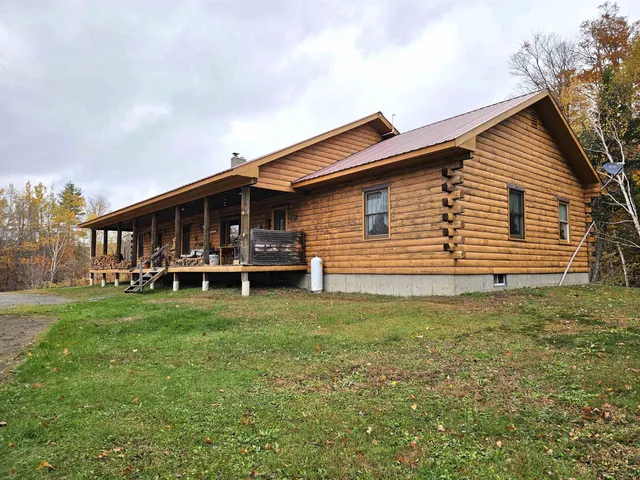 $795,000 | 115 Prior Road, Cavendish, VT 05142