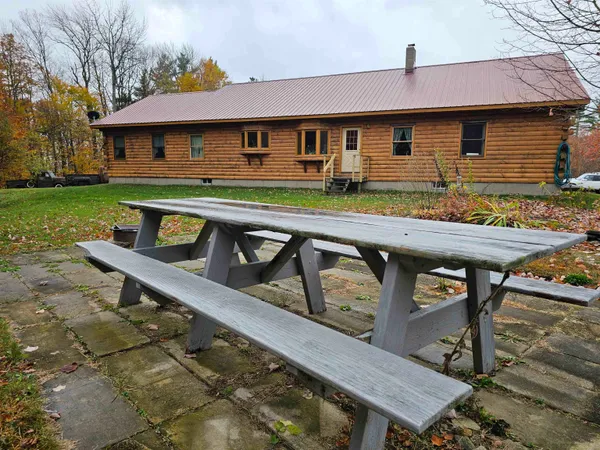 $795,000 | 115 Prior Road, Cavendish, VT 05142