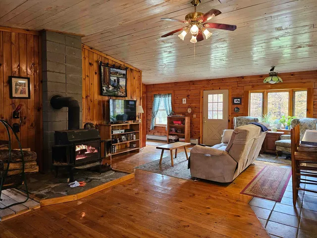 $795,000 | 115 Prior Road, Cavendish, VT 05142