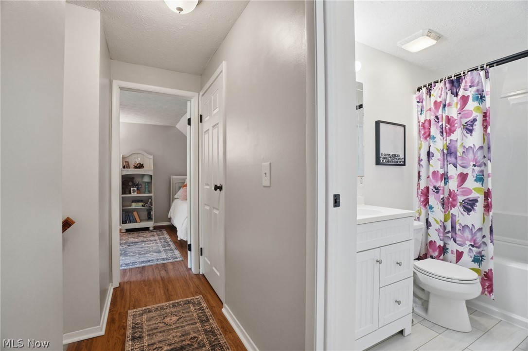 175 Henn Hyde Road Northeast Warren, OH 44484 - Photo 35 of 44
