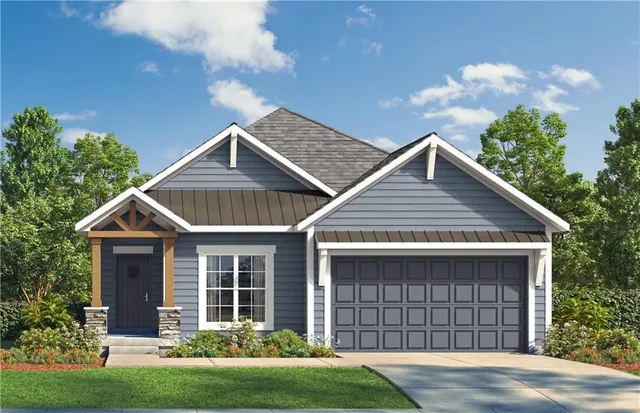 $579,500 | 15367 West 161st Street, Olathe, KS 66062