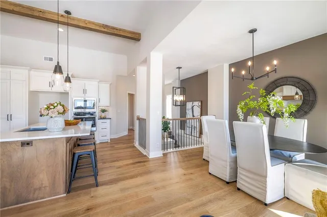 $579,500 | 15367 West 161st Street, Olathe, KS 66062