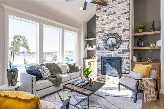 $579,500 | 15367 West 161st Street, Olathe, KS 66062