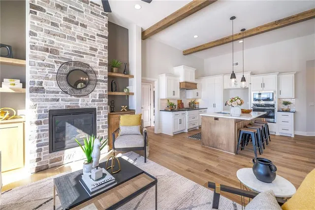 $579,500 | 15367 West 161st Street, Olathe, KS 66062