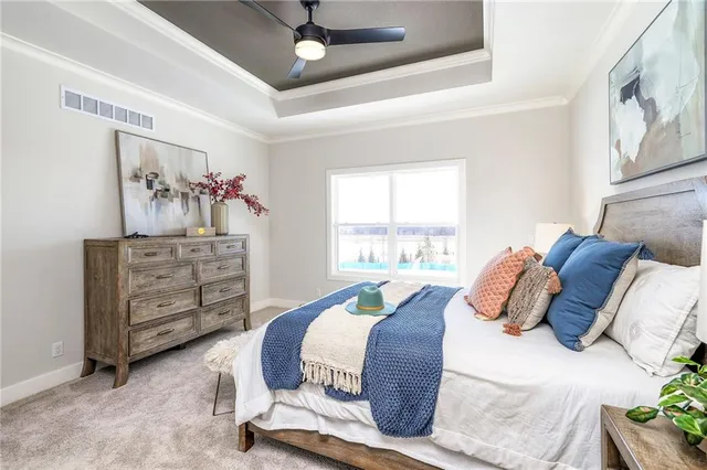 $579,500 | 15367 West 161st Street, Olathe, KS 66062