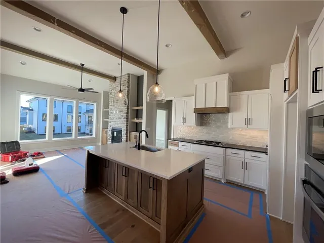 $579,500 | 15367 West 161st Street, Olathe, KS 66062