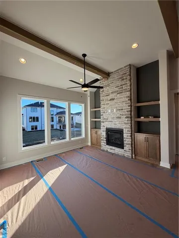 $579,500 | 15367 West 161st Street, Olathe, KS 66062