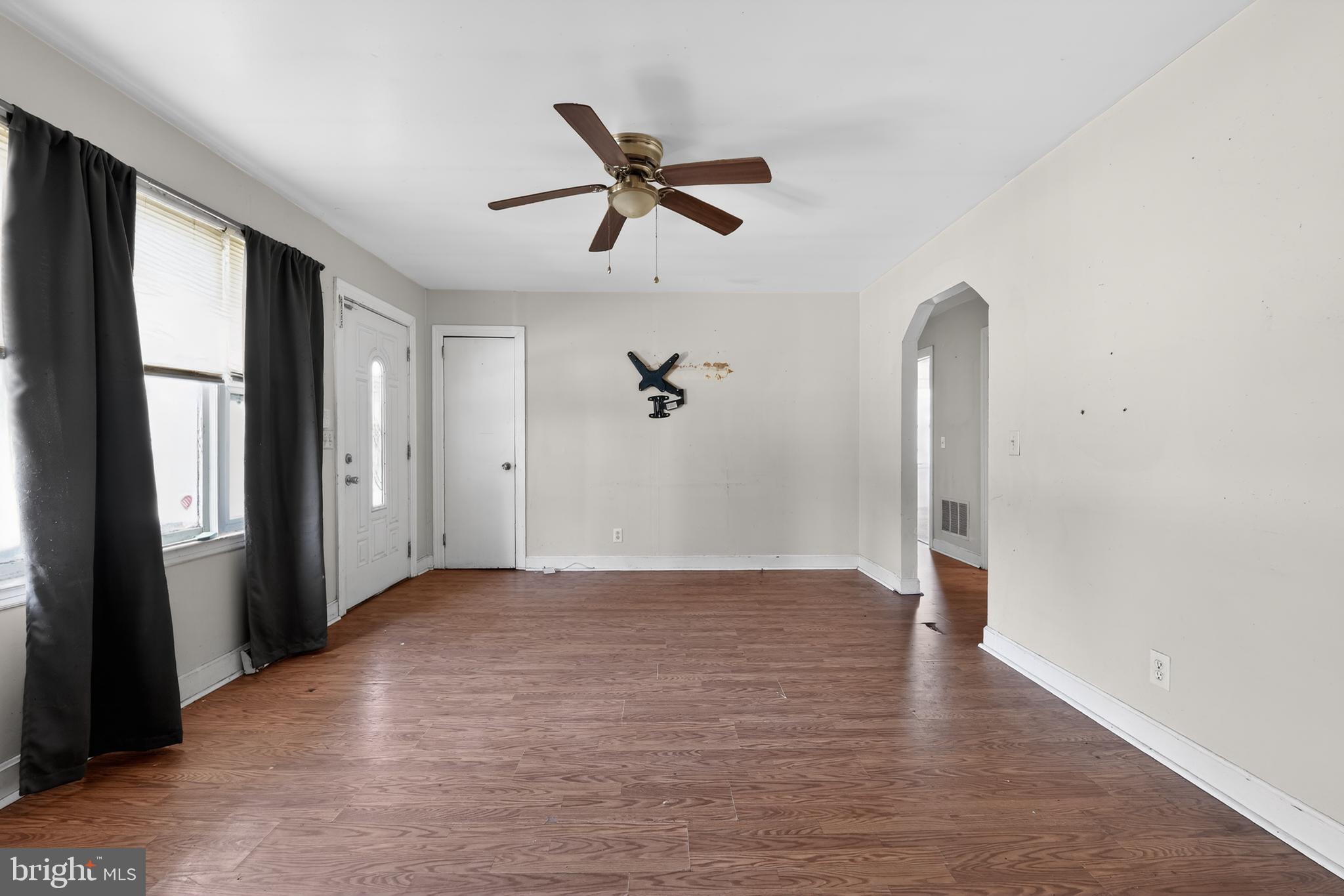 1167 Crawford Road Halifax, VA 24558 - Photo 3 of 12