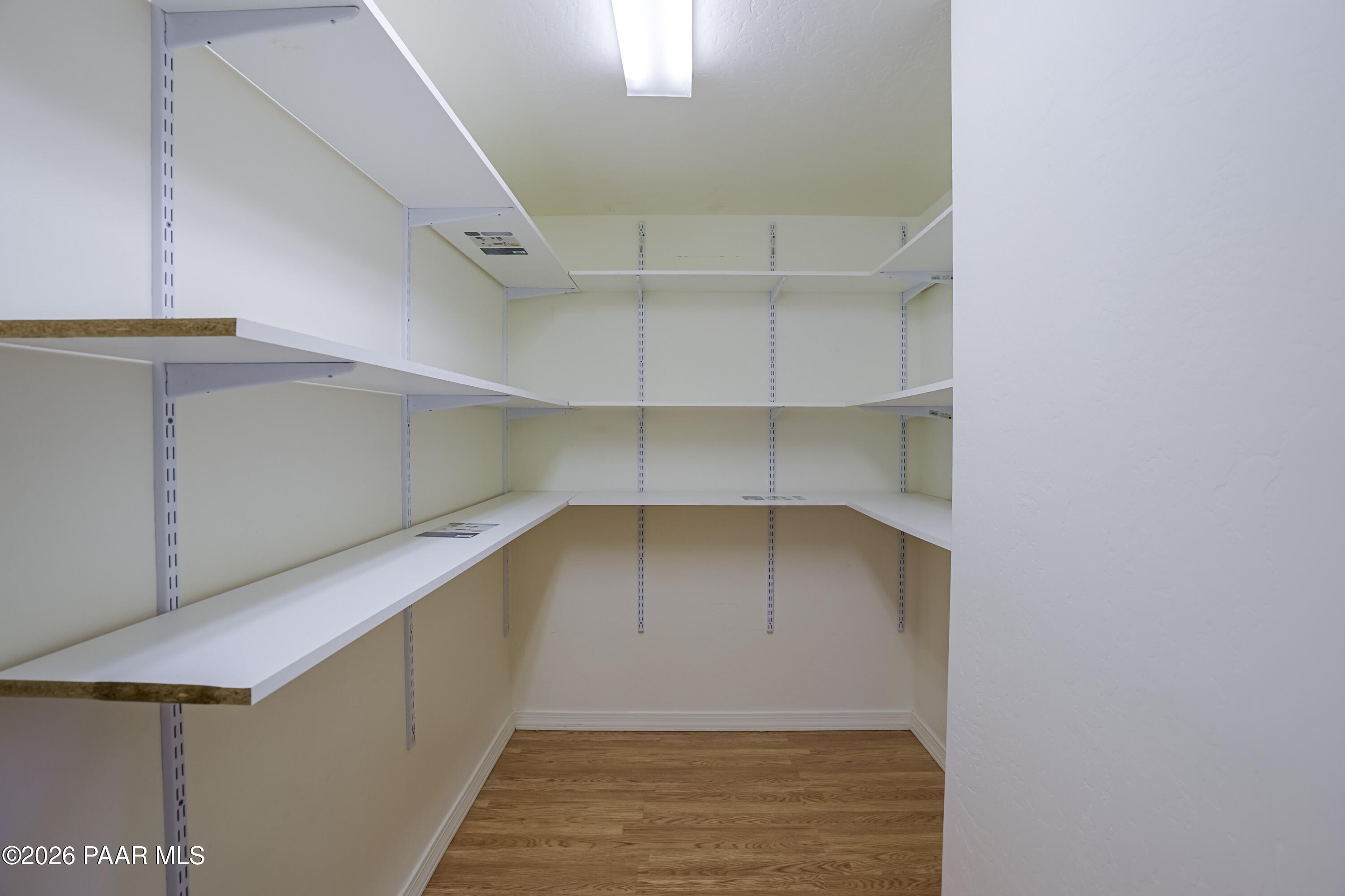 831 Peppermint Way Prescott, AZ 86305 - Photo 26 of 41 Storage Room
