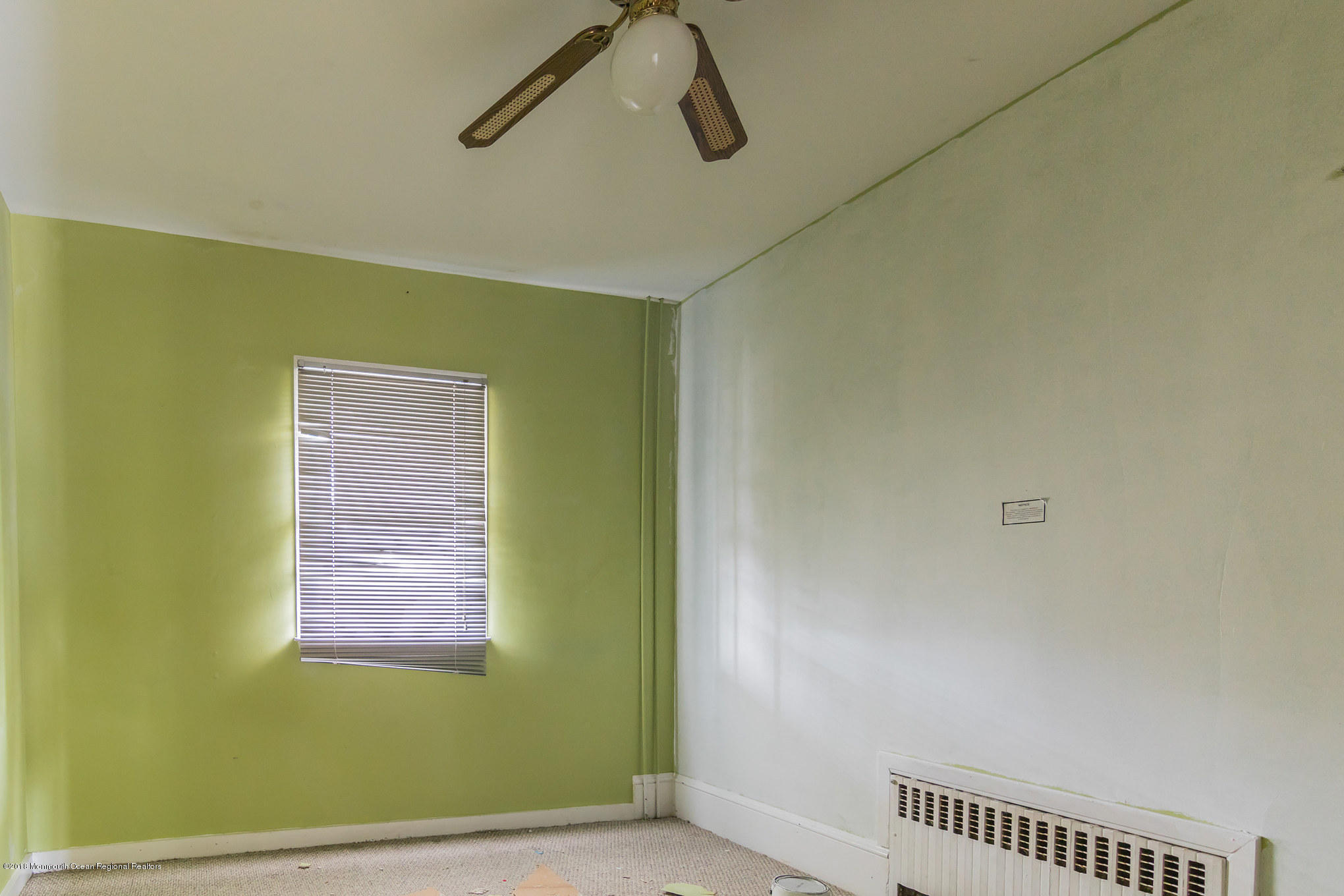 1723 River Road Belmar, NJ 07719 - Photo 16 of 29 a view of an empty room with a window