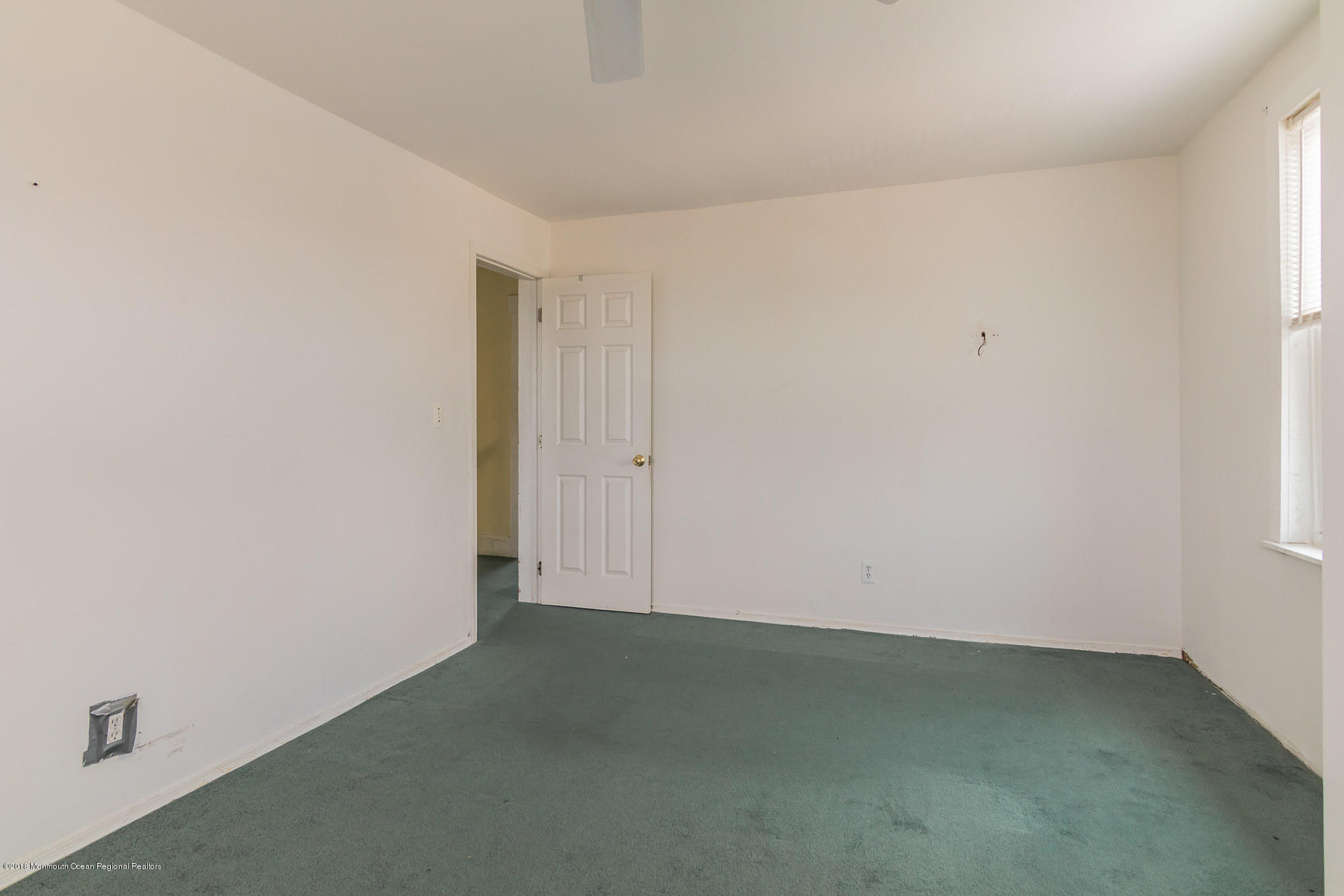 1723 River Road Belmar, NJ 07719 - Photo 22 of 29 an empty room with an entryway