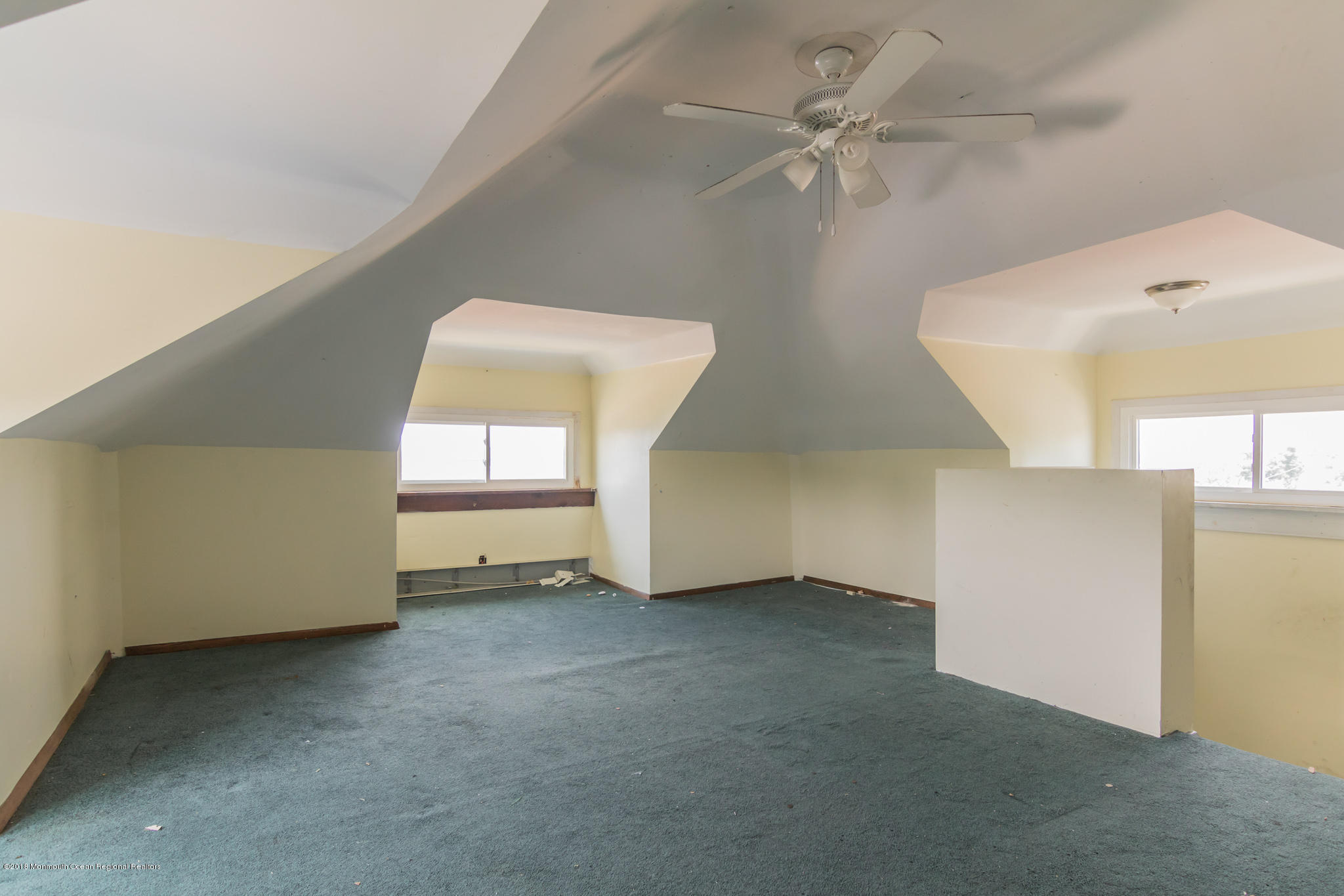 1723 River Road Belmar, NJ 07719 - Photo 27 of 29 a view of an empty room with a window