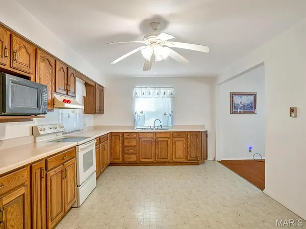 $99,000 | 410 South 3rd Street, Coulterville, IL 62237