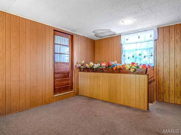 $99,000 | 410 South 3rd Street, Coulterville, IL 62237