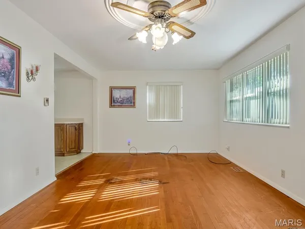 $99,000 | 410 South 3rd Street, Coulterville, IL 62237