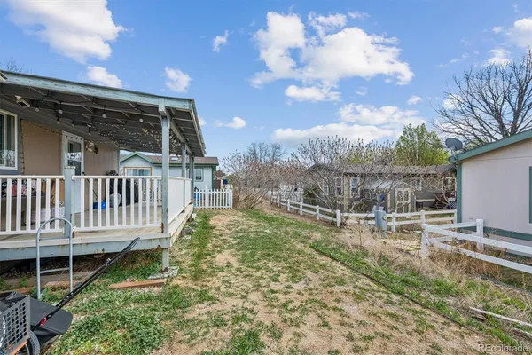 $139,900 | 3314 Trail Ridge, Longmont, CO 80504