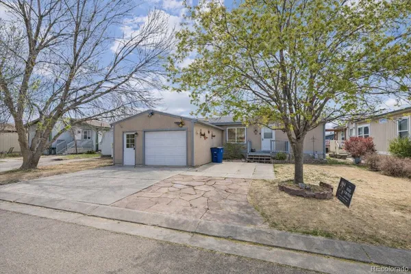 $139,900 | 3314 Trail Ridge, Longmont, CO 80504