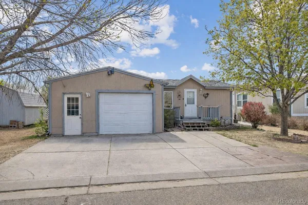 $139,900 | 3314 Trail Ridge, Longmont, CO 80504