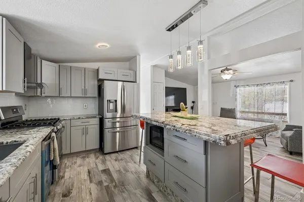 $139,900 | 3314 Trail Ridge, Longmont, CO 80504