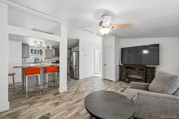 $139,900 | 3314 Trail Ridge, Longmont, CO 80504