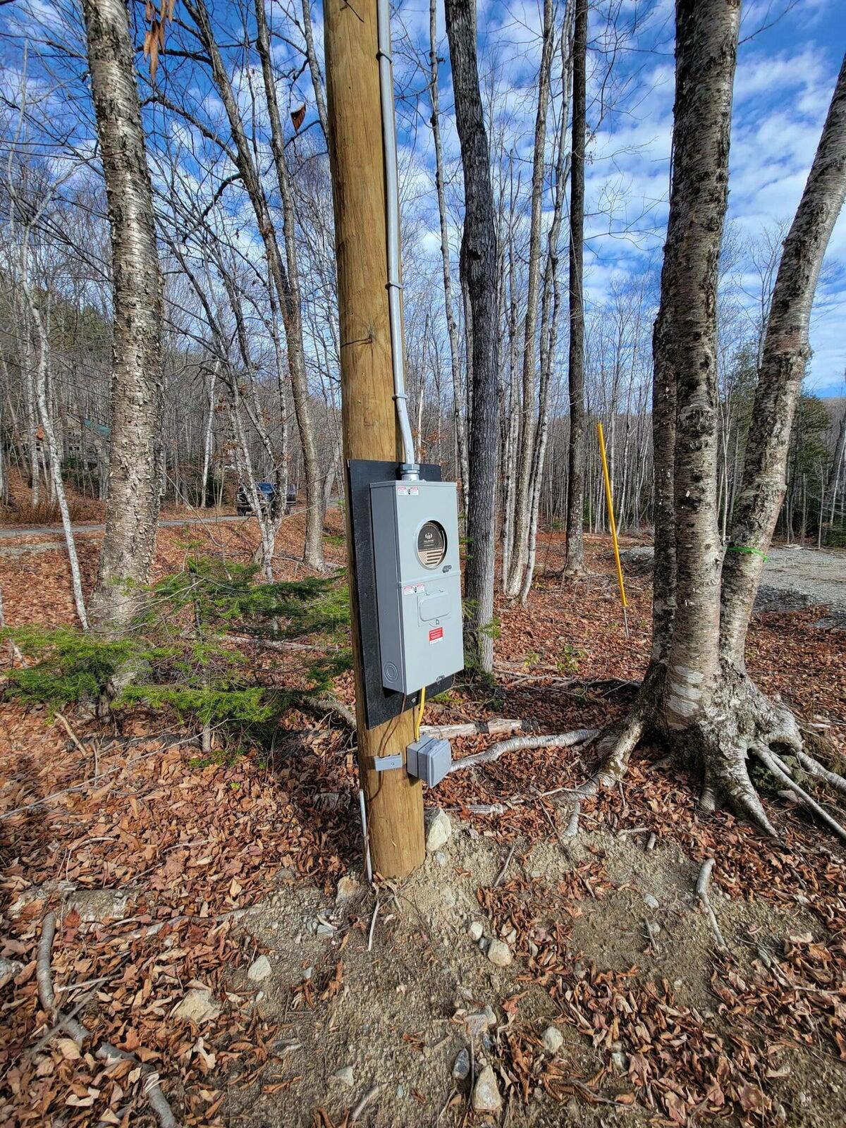 2004 Birch Trail Road Kingfield, ME 04947 - Photo 2 of 10 2