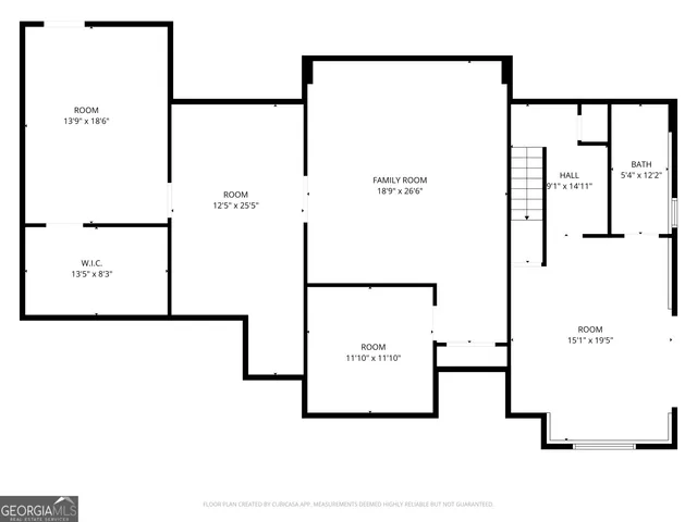 $419,900 | 124 Crown Walk, McDonough, GA 30253