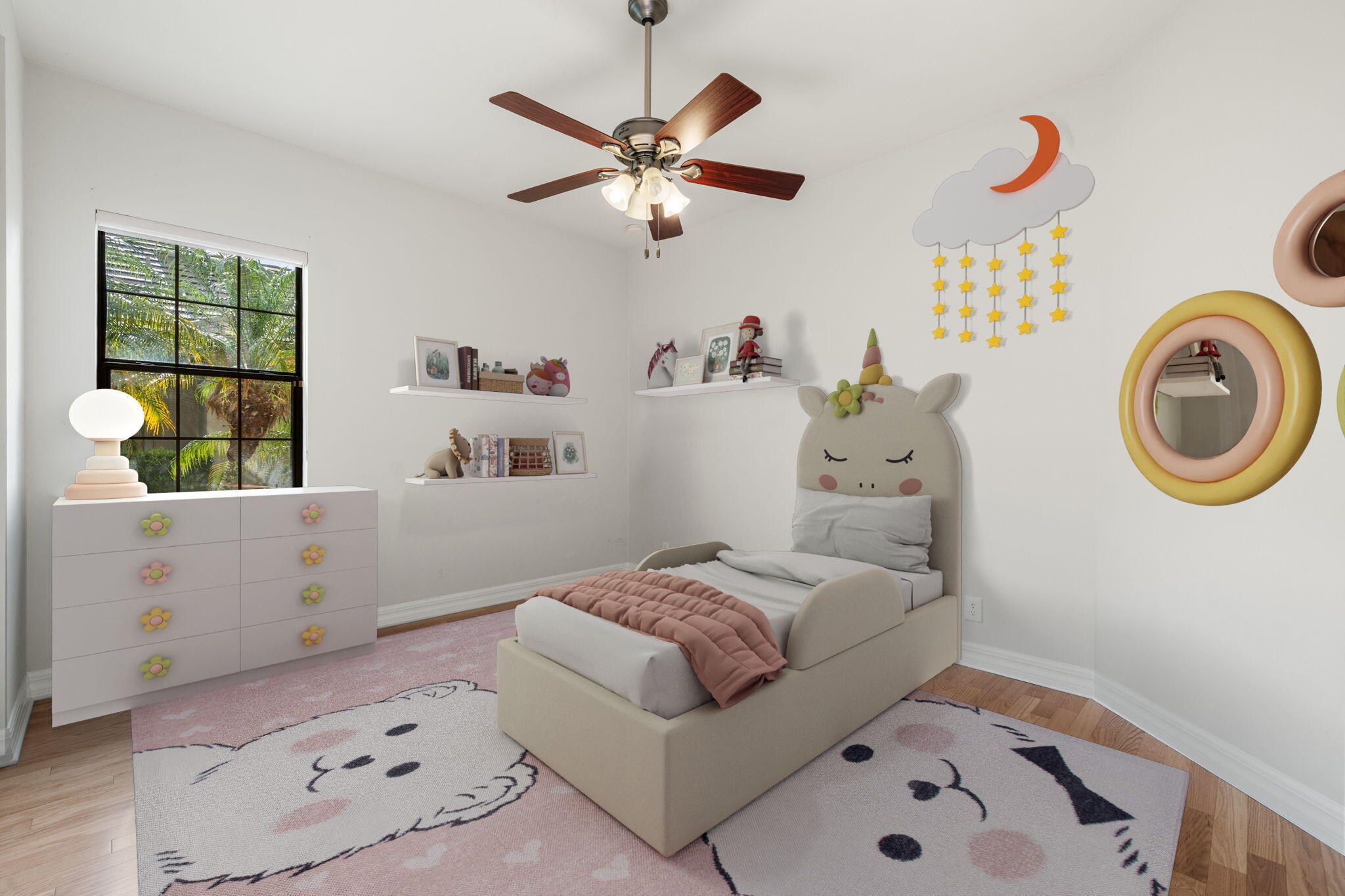10765 Pisa Road Wellington, FL 33414 - Photo 41 of 61 Digitally staged room