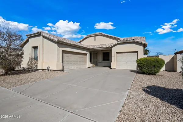 $1,850 | 10870 West Chase Lane, Avondale, AZ 85323