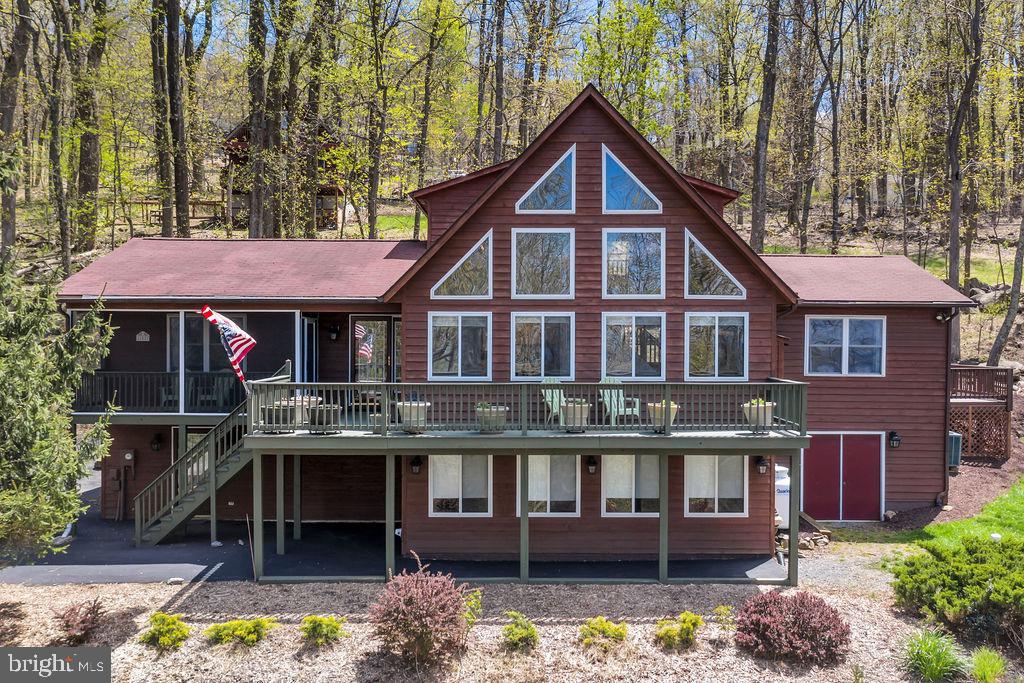 102 Salt Lick Road Front Royal, VA 22630 - Photo 1 of 50 Welcome to 102 Salt Lick Road, Front Royal, VA
