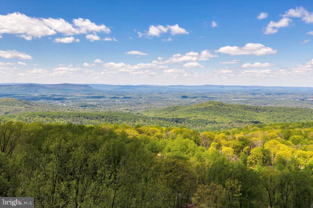 102 Salt Lick Road Front Royal, VA 22630 - Photo 2 of 50 Fantastic Views from the decks!