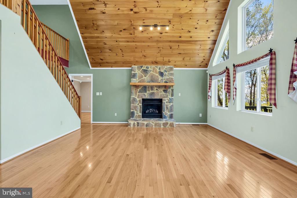 102 Salt Lick Road Front Royal, VA 22630 - Photo 13 of 50 Gallery Image 13