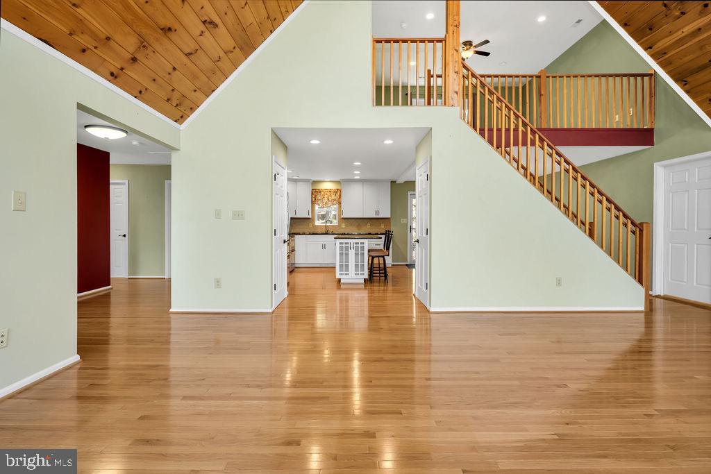 102 Salt Lick Road Front Royal, VA 22630 - Photo 15 of 50 Gallery Image 15