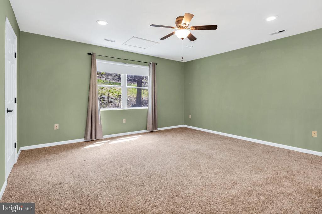 102 Salt Lick Road Front Royal, VA 22630 - Photo 24 of 50 Upper level master loft