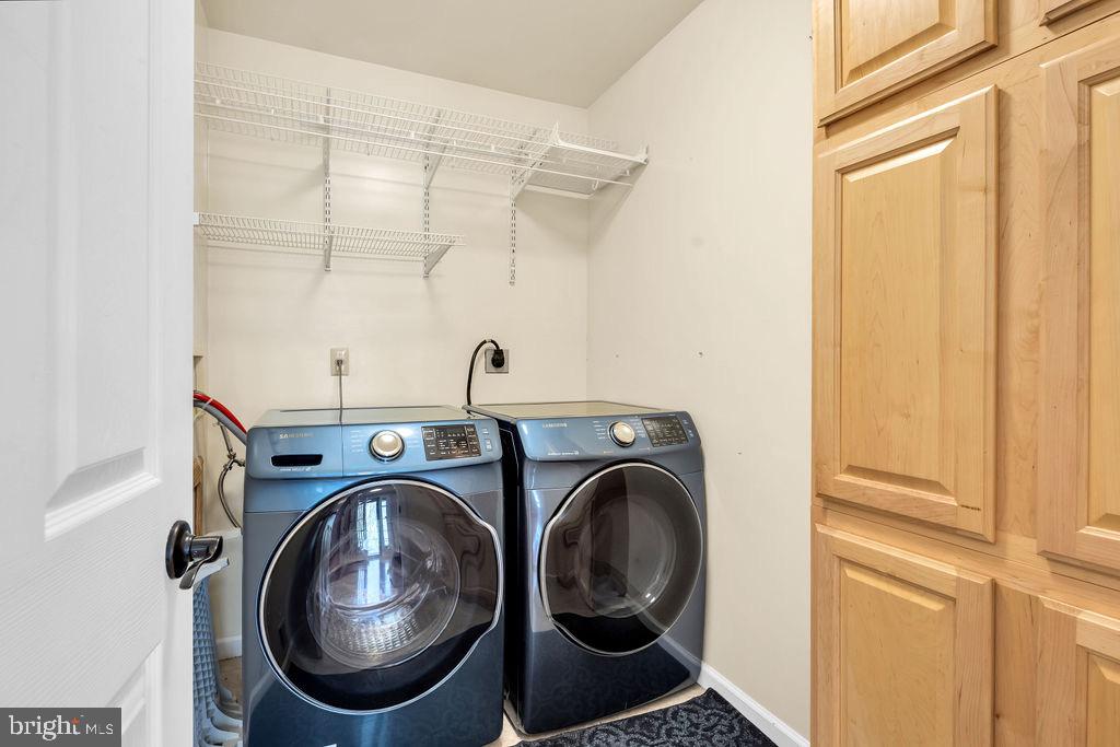 102 Salt Lick Road Front Royal, VA 22630 - Photo 30 of 50 Main level laundry room