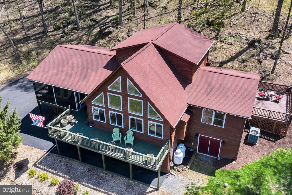 102 Salt Lick Road Front Royal, VA 22630 - Photo 4 of 50 Gallery Image 4
