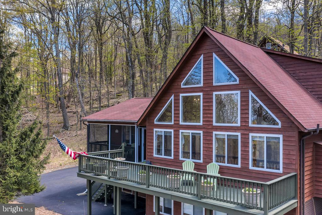 102 Salt Lick Road Front Royal, VA 22630 - Photo 37 of 50 Gallery Image 37