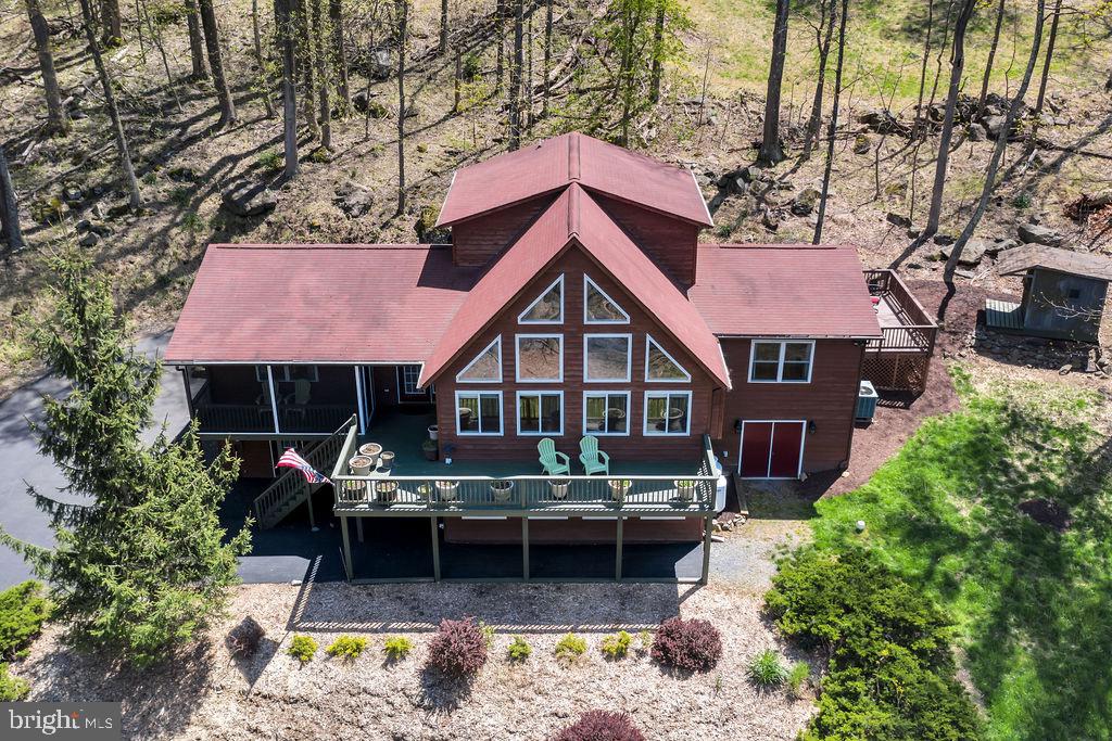 102 Salt Lick Road Front Royal, VA 22630 - Photo 42 of 50 Gallery Image 42