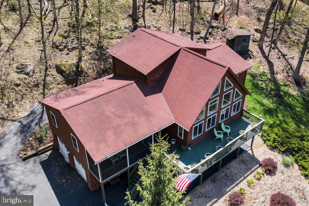 102 Salt Lick Road Front Royal, VA 22630 - Photo 43 of 50 Gallery Image 43