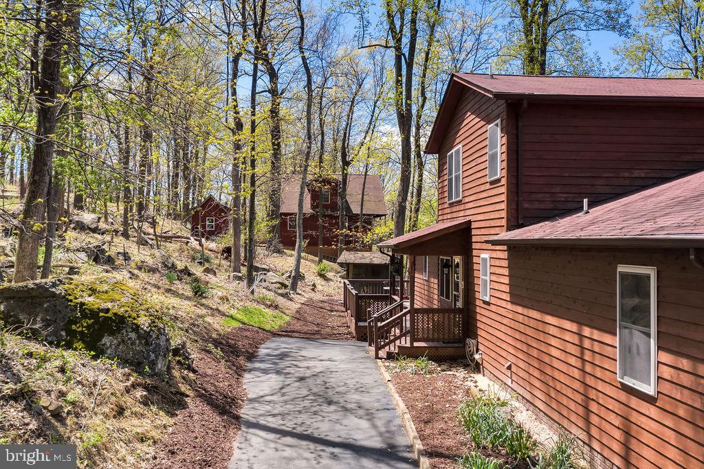 102 Salt Lick Road Front Royal, VA 22630 - Photo 46 of 50 Gallery Image 46