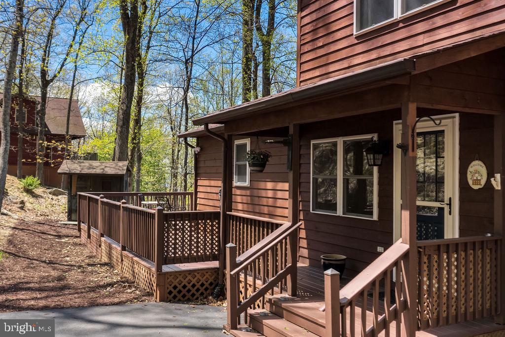 102 Salt Lick Road Front Royal, VA 22630 - Photo 47 of 50 Gallery Image 47