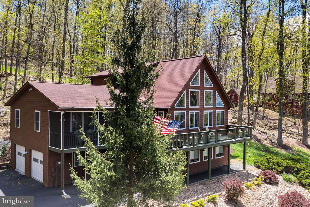 102 Salt Lick Road Front Royal, VA 22630 - Photo 50 of 50 Gallery Image 50