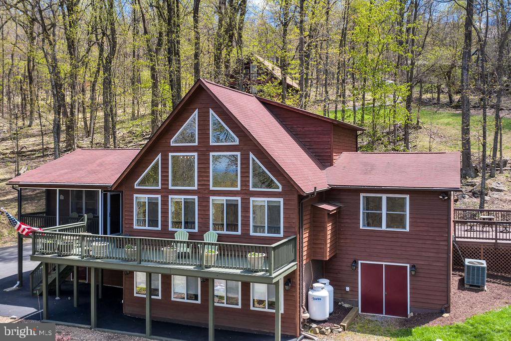 102 Salt Lick Road Front Royal, VA 22630 - Photo 6 of 50 Gallery Image 6