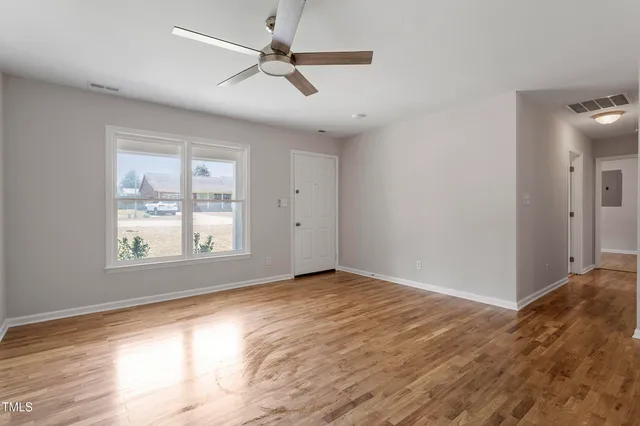 $219,800 | 4332 Falls Drive, Hope Mills, NC 28348