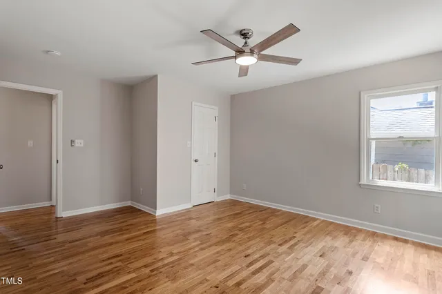 $219,800 | 4332 Falls Drive, Hope Mills, NC 28348