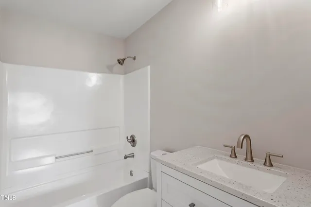 $219,800 | 4332 Falls Drive, Hope Mills, NC 28348