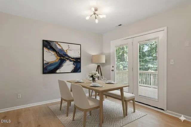 $219,800 | 4332 Falls Drive, Hope Mills, NC 28348