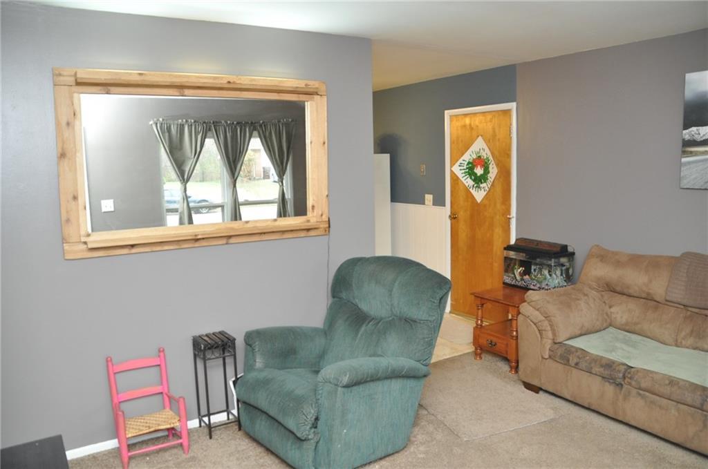 754 Knickerbocker Avenue Springfield, OH 45506 - Photo 6 of 31